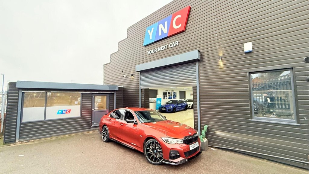 Used BMW 3 Series 2022 for sale - 77342072: Photo 5