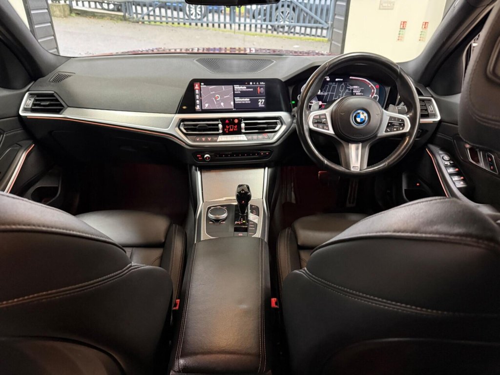 Used BMW 3 Series 2022 for sale - 77342072: Photo 7
