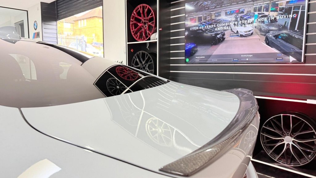 Used BMW 4 Series 2022 for sale - 77655415: Photo 11