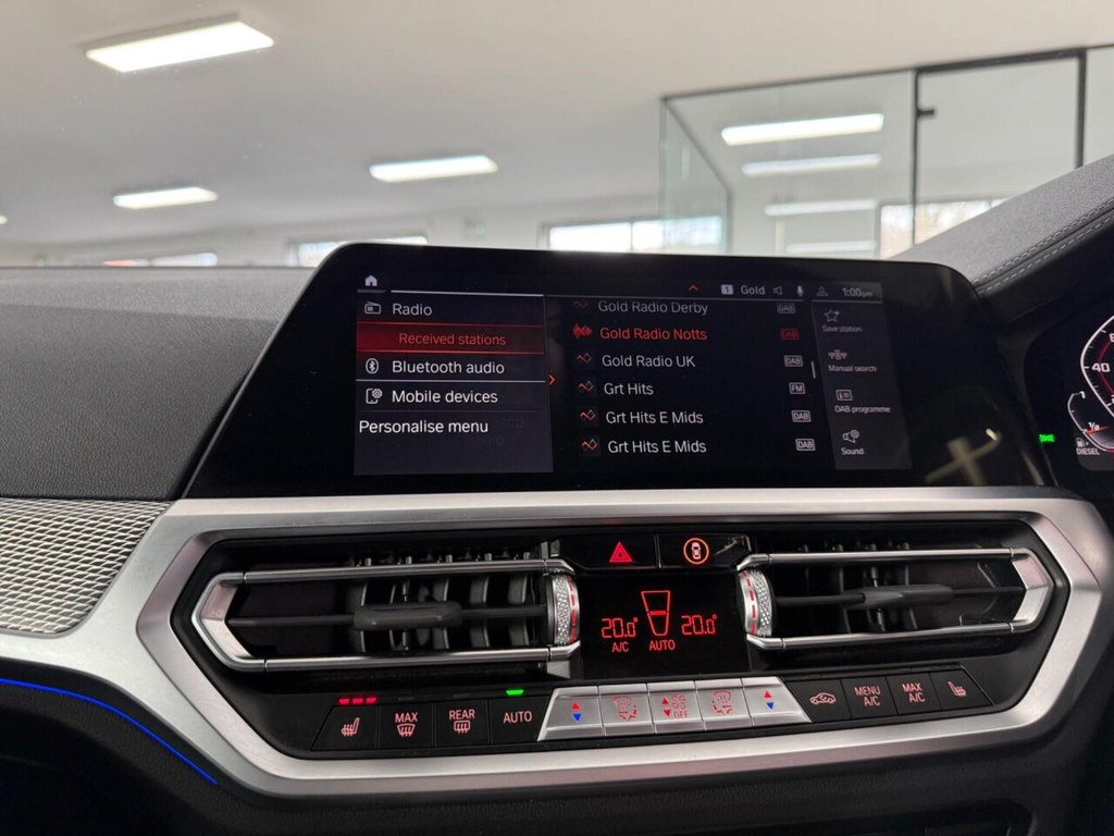 Used BMW 4 Series 2022 for sale - 77655415: Photo 16