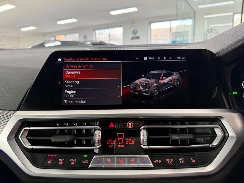 Used BMW 4 Series 2022 for sale - 77655415: Photo 17