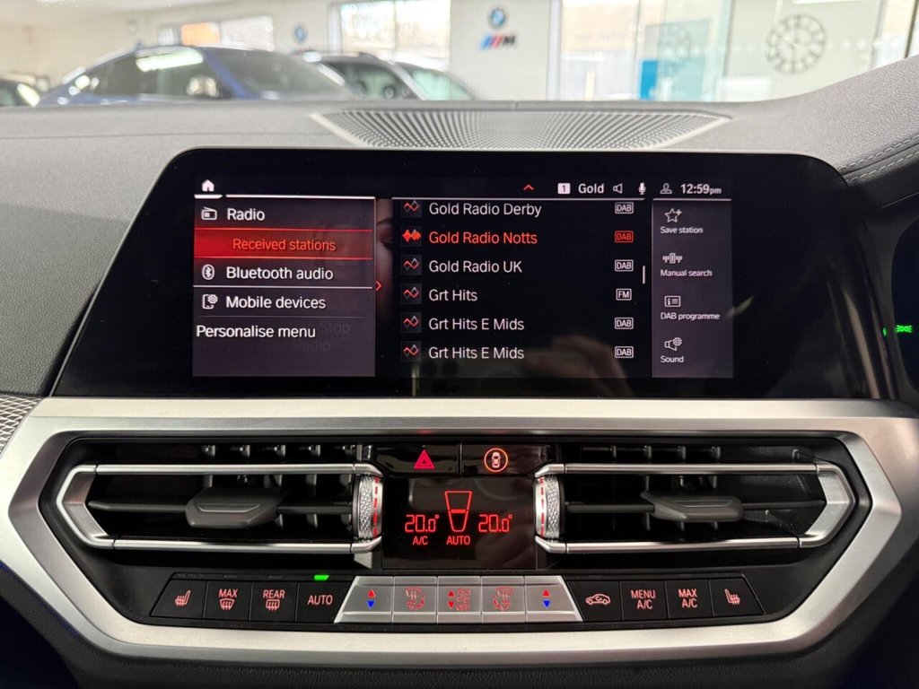 Used BMW 4 Series 2022 for sale - 77655415: Photo 18