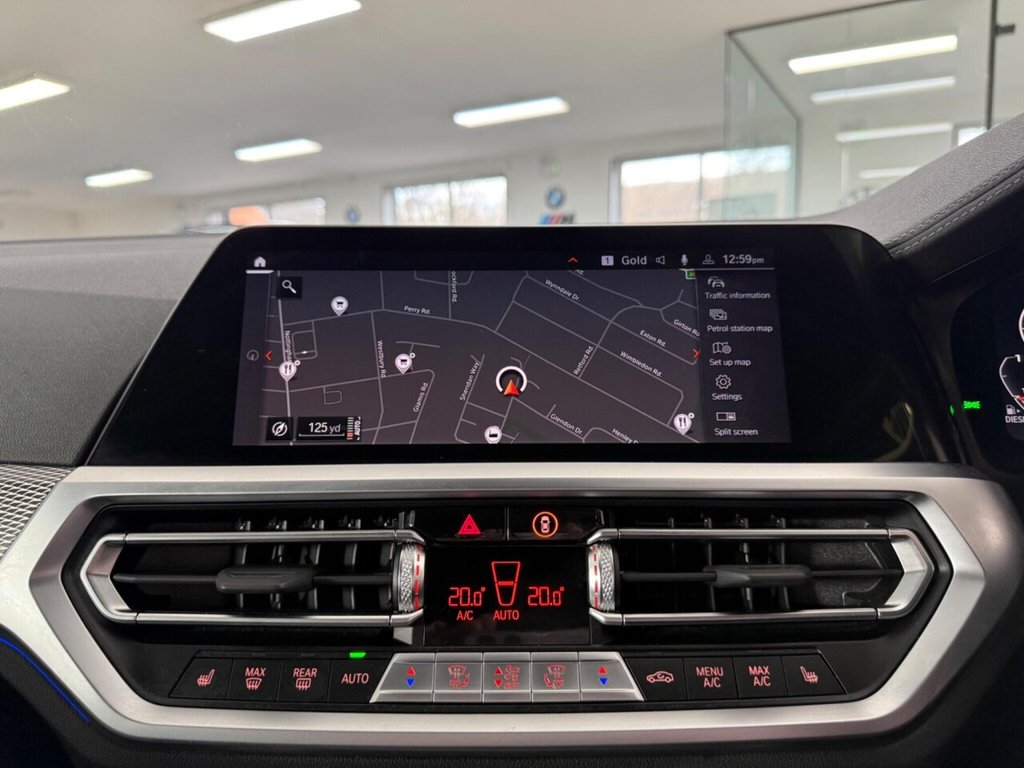 Used BMW 4 Series 2022 for sale - 77655415: Photo 20