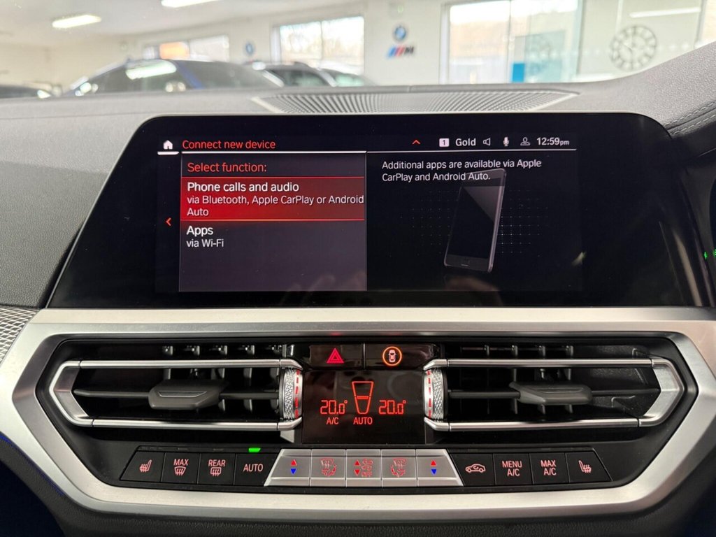 Used BMW 4 Series 2022 for sale - 77655415: Photo 21