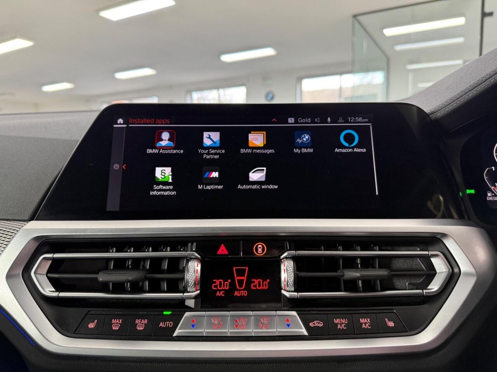 Used BMW 4 Series 2022 for sale - 77655415: Photo 26