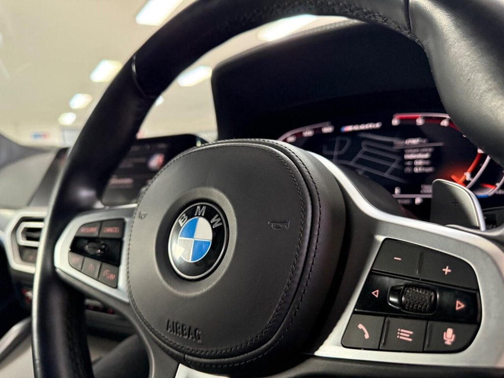 Used BMW 4 Series 2022 for sale - 77655415: Photo 27