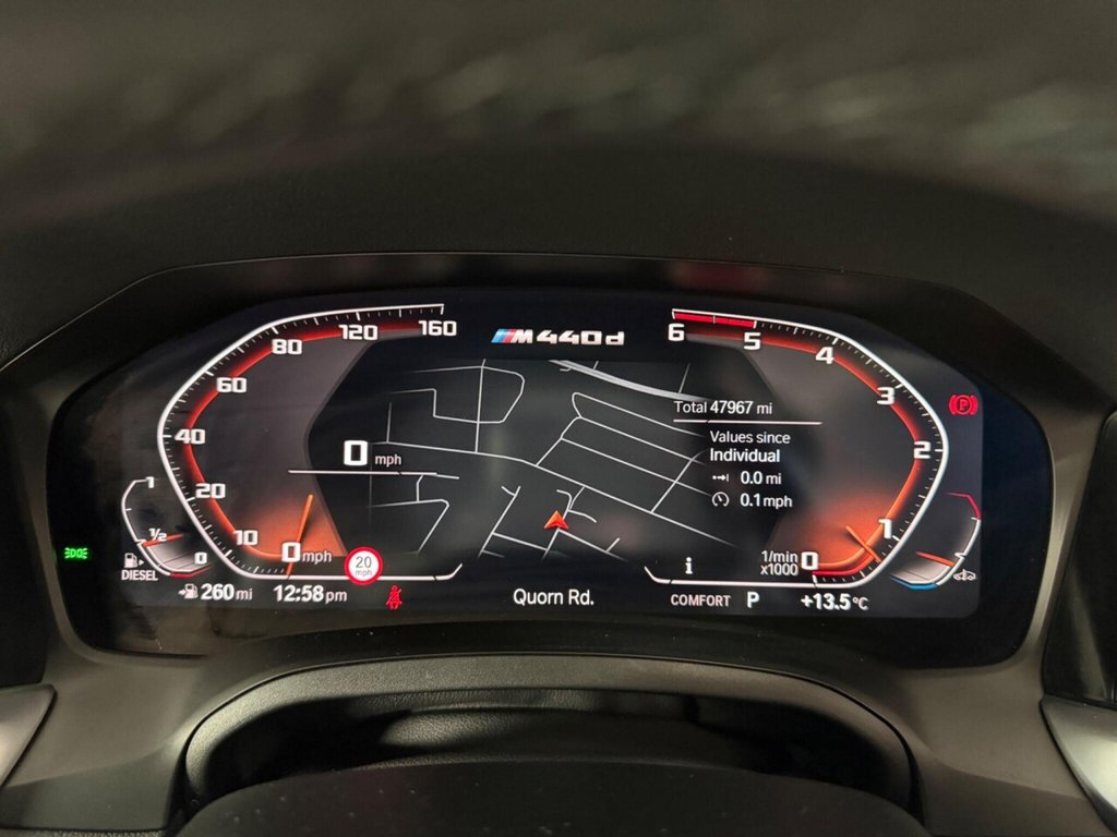 Used BMW 4 Series 2022 for sale - 77655415: Photo 29