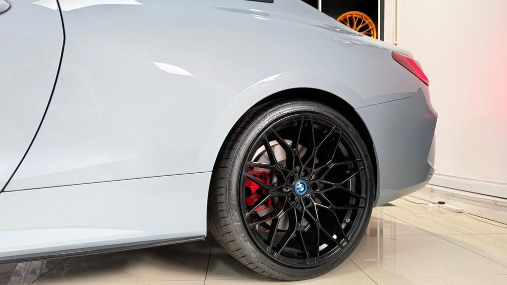 Used BMW 4 Series 2022 for sale - 77655415: Photo 34