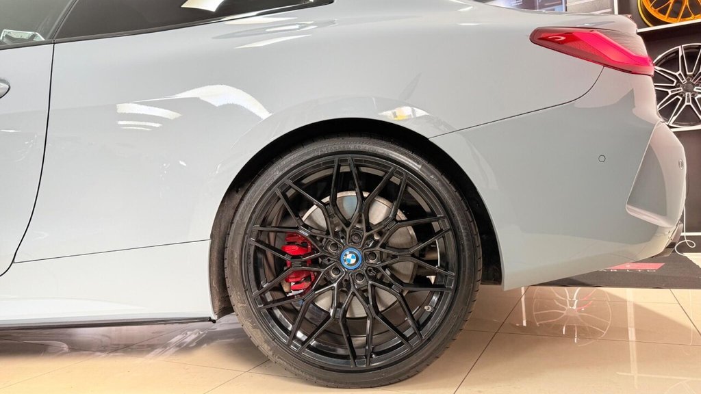 Used BMW 4 Series 2022 for sale - 77655415: Photo 37