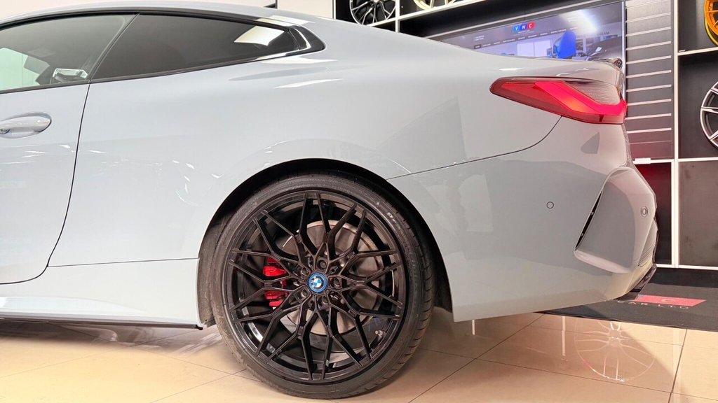 Used BMW 4 Series 2022 for sale - 77655415: Photo 41