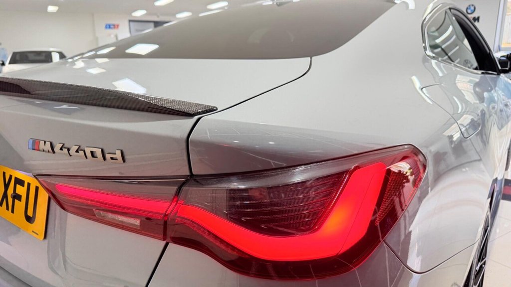 Used BMW 4 Series 2022 for sale - 77655415: Photo 42