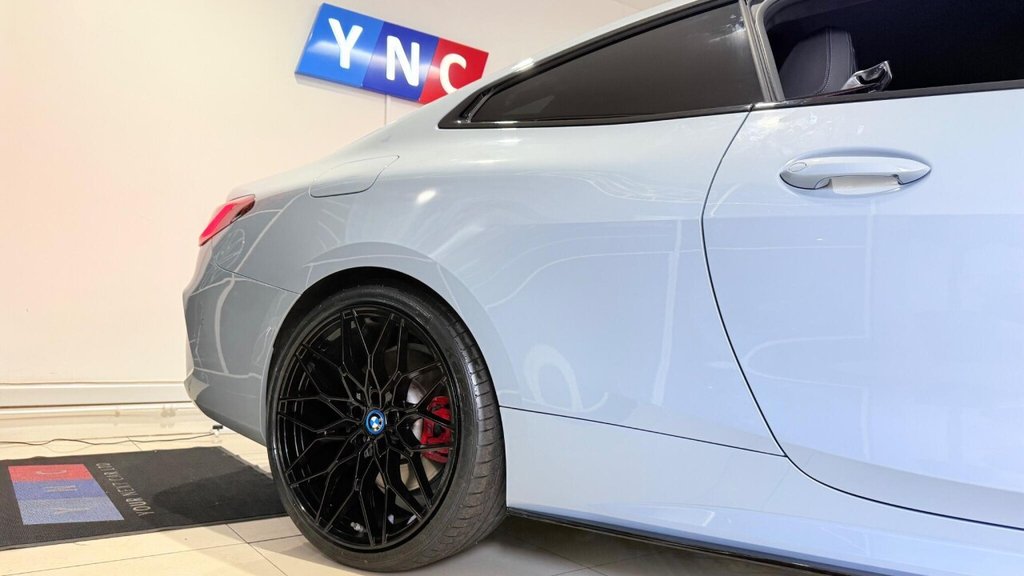 Used BMW 4 Series 2022 for sale - 77655415: Photo 45