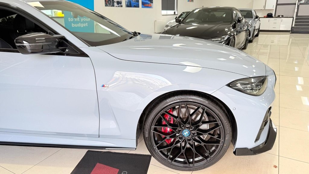 Used BMW 4 Series 2022 for sale - 77655415: Photo 46