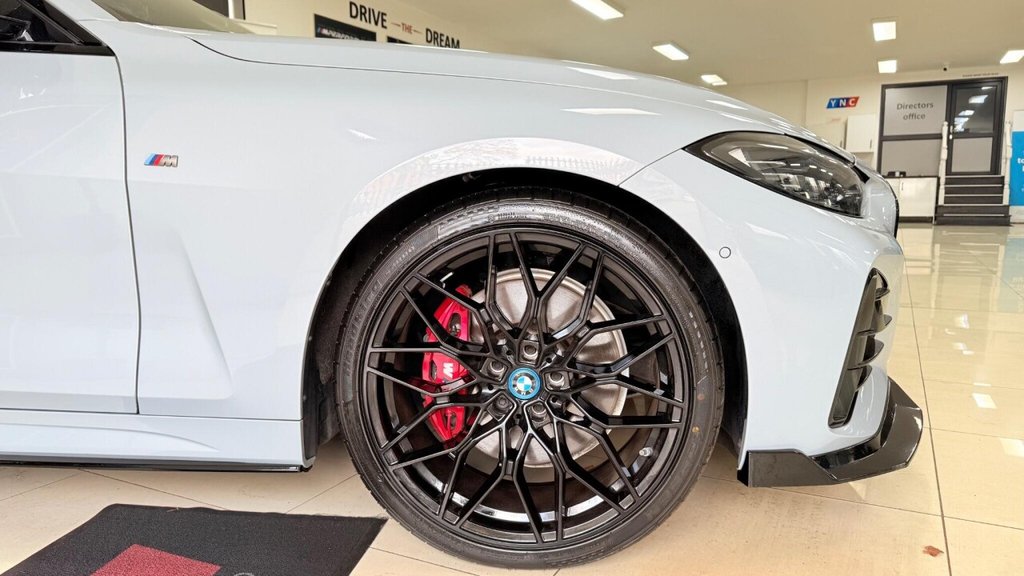 Used BMW 4 Series 2022 for sale - 77655415: Photo 48