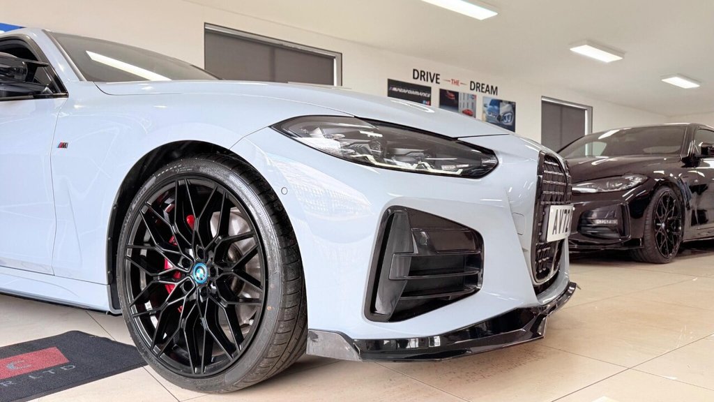 Used BMW 4 Series 2022 for sale - 77655415: Photo 49