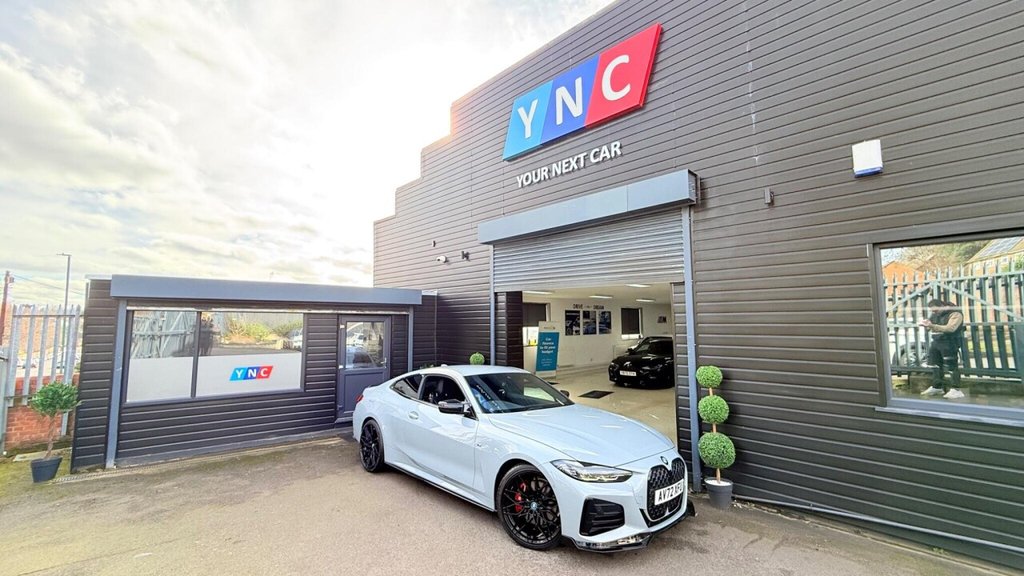 Used BMW 4 Series 2022 for sale - 77655415: Photo 5