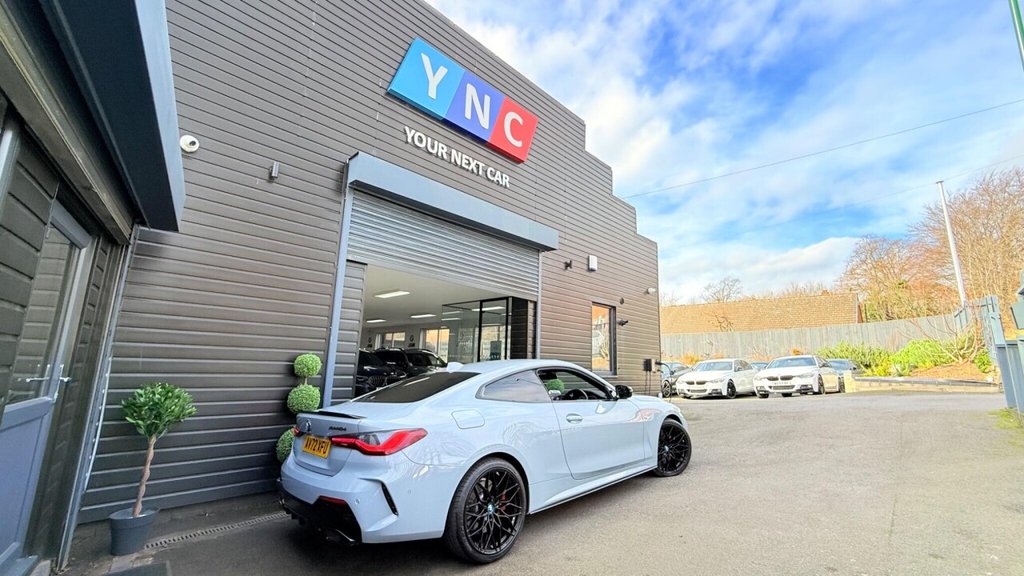 Used BMW 4 Series 2022 for sale - 77655415: Photo 6