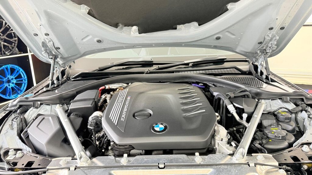 Used BMW 4 Series 2022 for sale - 77655415: Photo 8