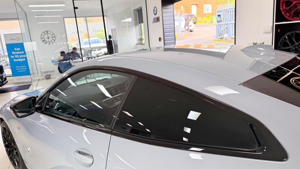 Used BMW 4 Series 2022 for sale - 77655415: Photo 9