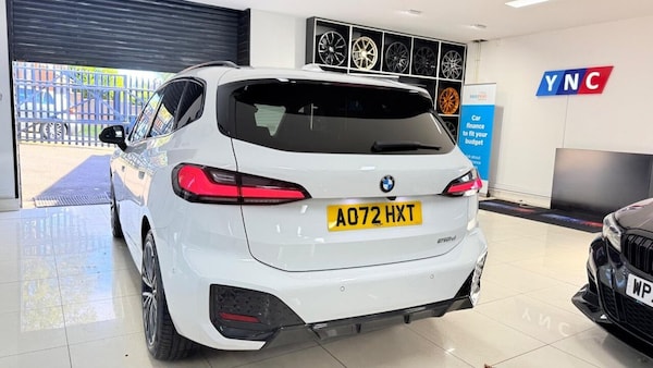 Used BMW 2 Series Active Tourer 2022 for sale - 76185369: Photo 10