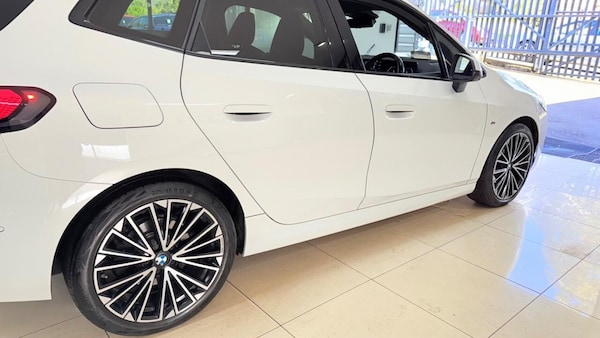 Used BMW 2 Series Active Tourer 2022 for sale - 76185369: Photo 11