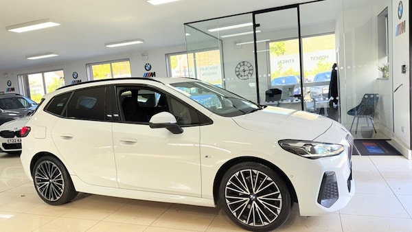 Used BMW 2 Series Active Tourer 2022 for sale - 76185369: Photo 13