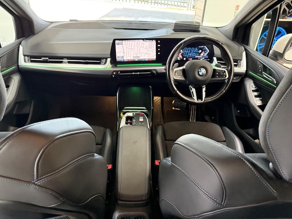Used BMW 2 Series Active Tourer 2022 for sale - 76185369: Photo 2