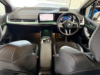Used BMW 2 Series Active Tourer 2022 for sale - 76185369: Photo 2