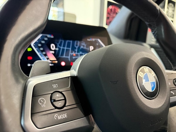 Used BMW 2 Series Active Tourer 2022 for sale - 76185369: Photo 38
