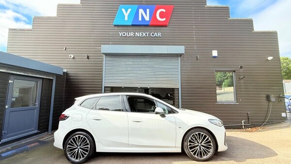 Used BMW 2 Series Active Tourer 2022 for sale - 76185369: Photo 3