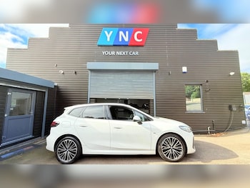 Used BMW 2 Series Active Tourer 2022 for sale - 76185369: Photo 3