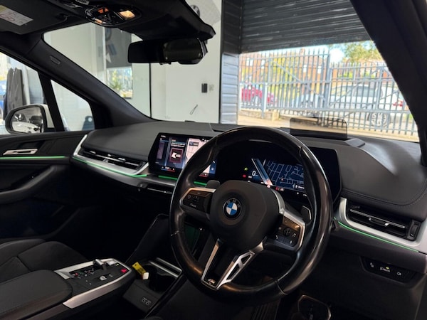 Used BMW 2 Series Active Tourer 2022 for sale - 76185369: Photo 43