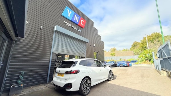 Used BMW 2 Series Active Tourer 2022 for sale - 76185369: Photo 4