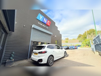 Used BMW 2 Series Active Tourer 2022 for sale - 76185369: Photo 4