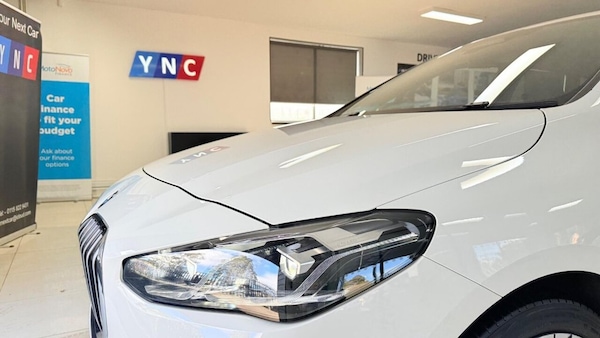 Used BMW 2 Series Active Tourer 2022 for sale - 76185369: Photo 6