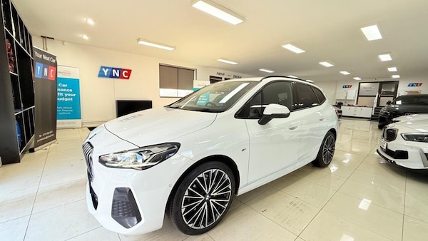Used BMW 2 Series Active Tourer 2022 for sale - 76185369: Photo 7