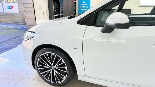 Used BMW 2 Series Active Tourer 2022 for sale - 76185369: Photo 8