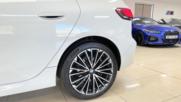 Used BMW 2 Series Active Tourer 2022 for sale - 76185369: Photo 9