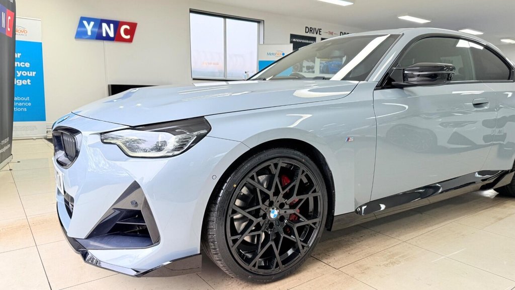 Used BMW 2 Series 2022 for sale - 76279904: Photo 12