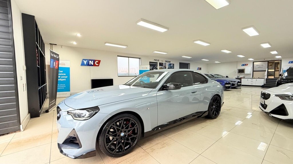 Used BMW 2 Series 2022 for sale - 76279904: Photo 13