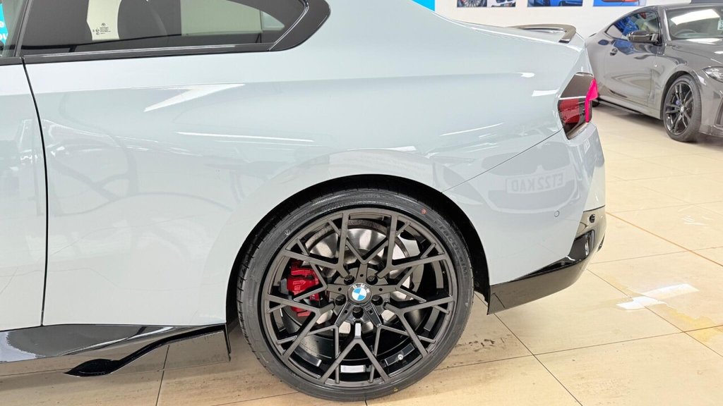 Used BMW 2 Series 2022 for sale - 76279904: Photo 15