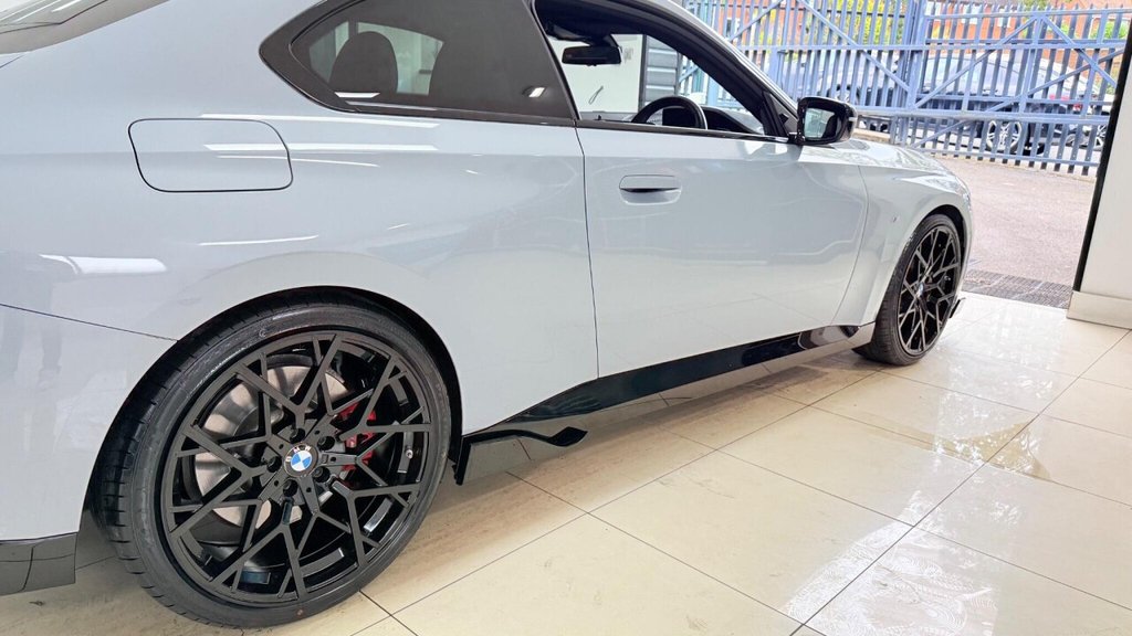 Used BMW 2 Series 2022 for sale - 76279904: Photo 17