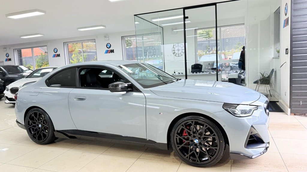 Used BMW 2 Series 2022 for sale - 76279904: Photo 19