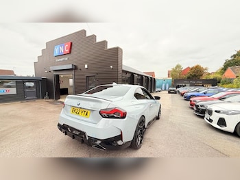 Used BMW 2 Series 2022 for sale - 76279904: Photo