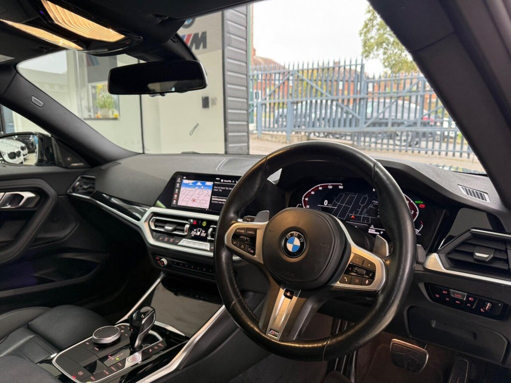 Used BMW 2 Series 2022 for sale - 76279904: Photo 38