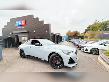 Used BMW 2 Series 2022 for sale - 76279904: Photo