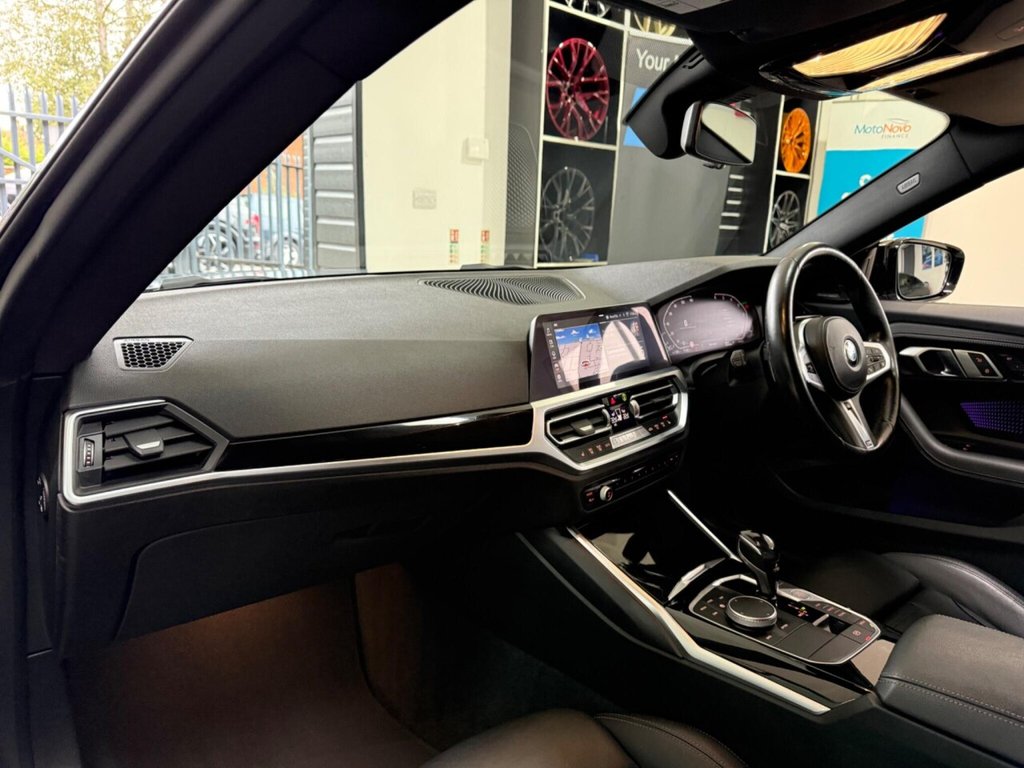 Used BMW 2 Series 2022 for sale - 76279904: Photo 42