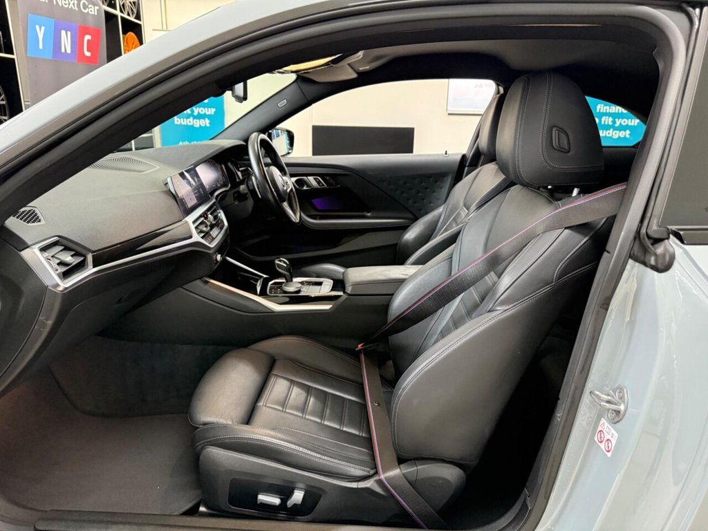 Used BMW 2 Series 2022 for sale - 76279904: Photo 43