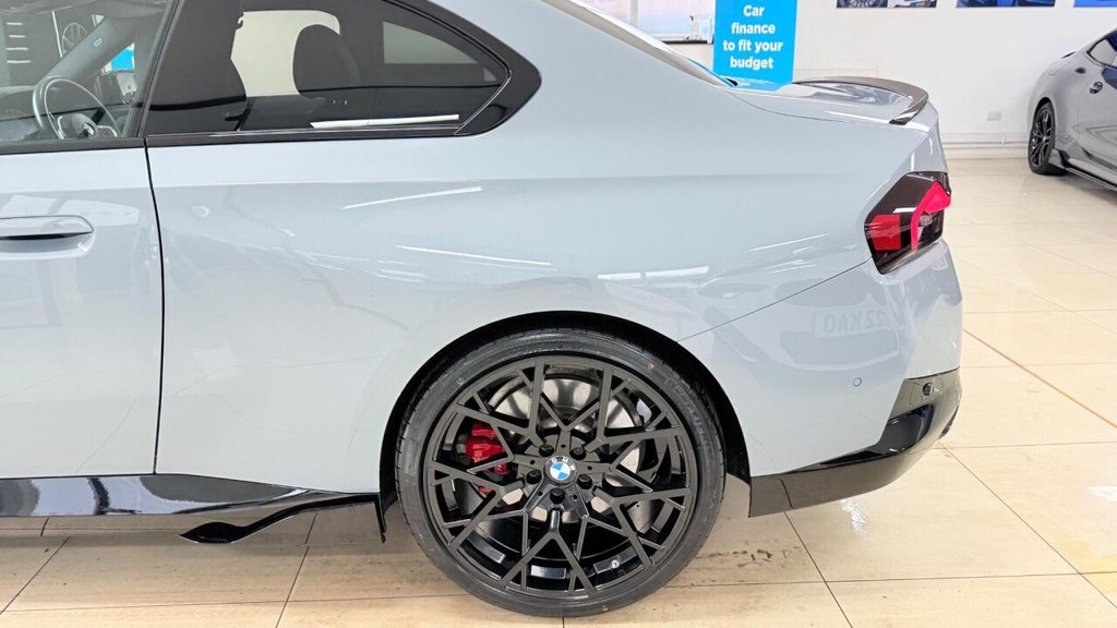 Used BMW 2 Series 2022 for sale - 76279904: Photo 45