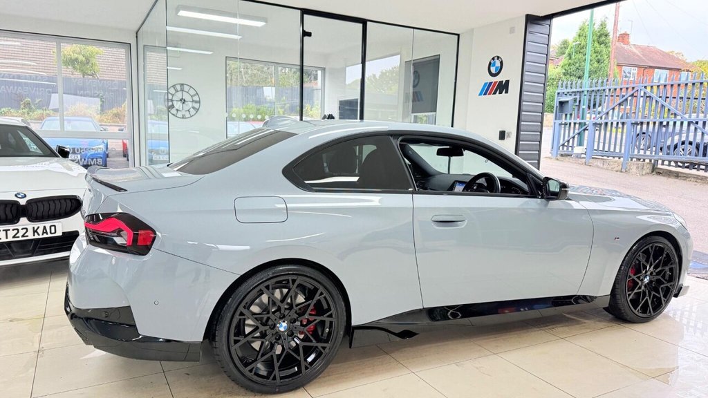 Used BMW 2 Series 2022 for sale - 76279904: Photo 48